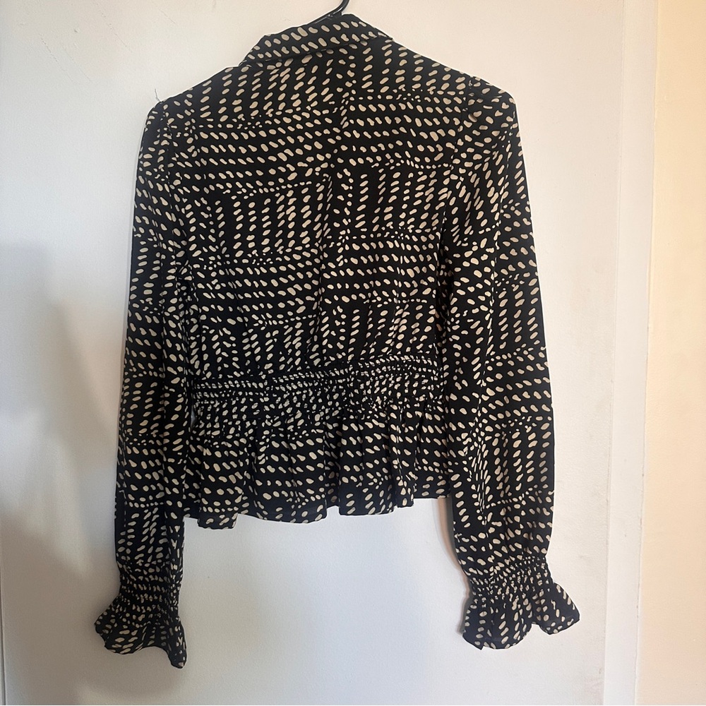 Express blouse - Picture 5 of 5